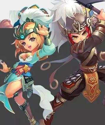 百炼三国