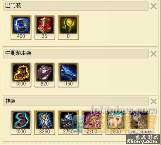 lol稻草人攻略  lol稻草人技能介绍