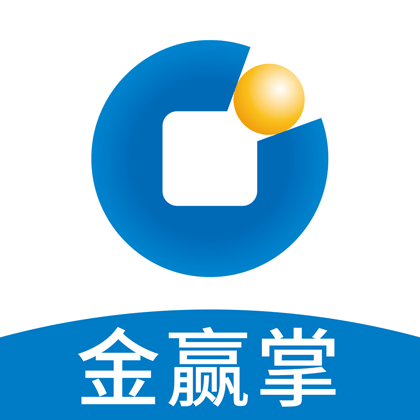 金赢掌app