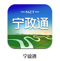 宁政通app