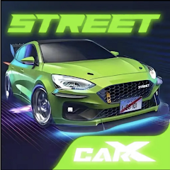  CarXStreet街头赛车最新版本