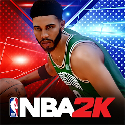 NBA2K手游