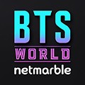 bts world官方版