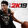 NBA2K19中文版