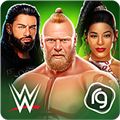 美国职业摔跤游戏WWE