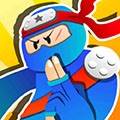 Ninja Hands最新版