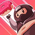 Ninja Chowdown最新版