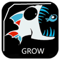 Fish GROW GROW中文版